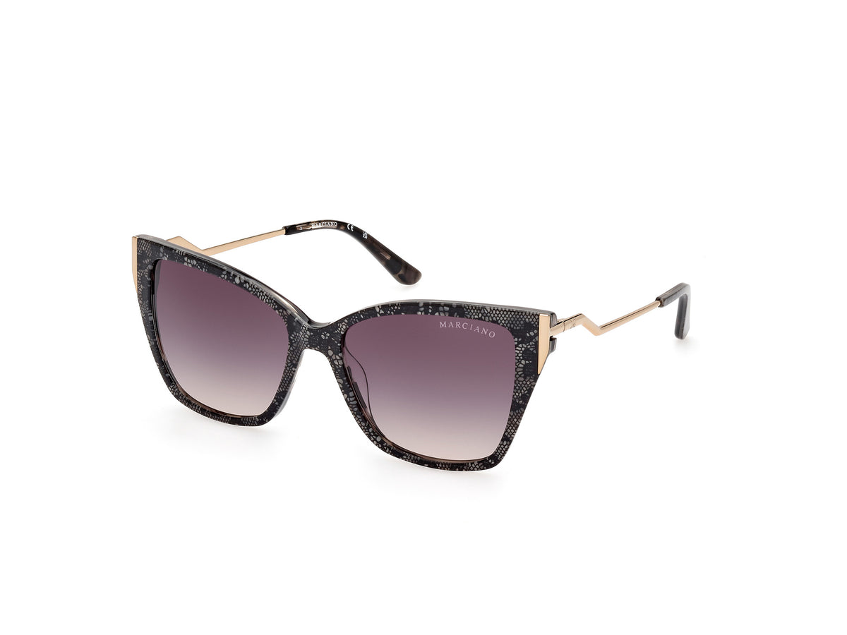 Marciano by GUESS Sunnies Guess By Marciano GM00004 Sunglasses | Select Eyewear main image 4