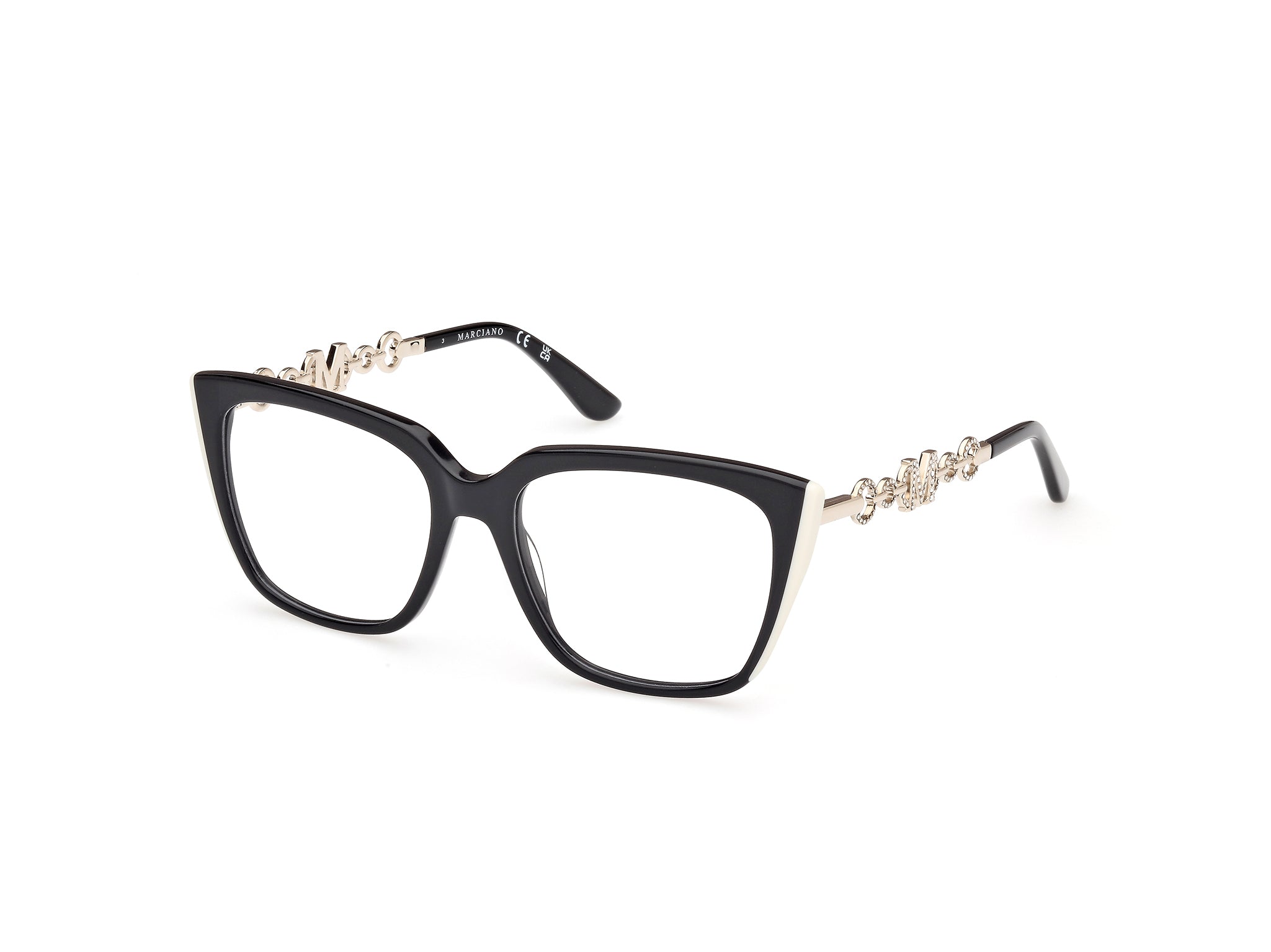Guess By Marciano GM50007 Eyeglasses | Select Eyewear