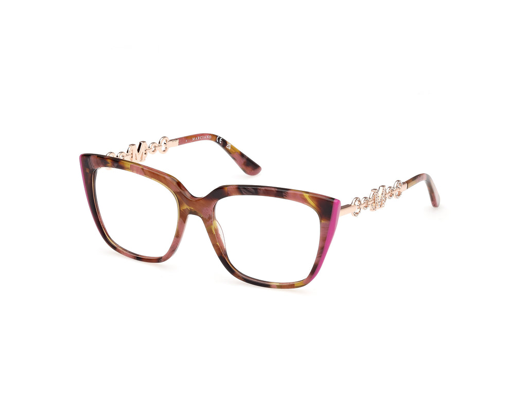 Guess By Marciano GM50007 Eyeglasses | Select Eyewear display picture 1