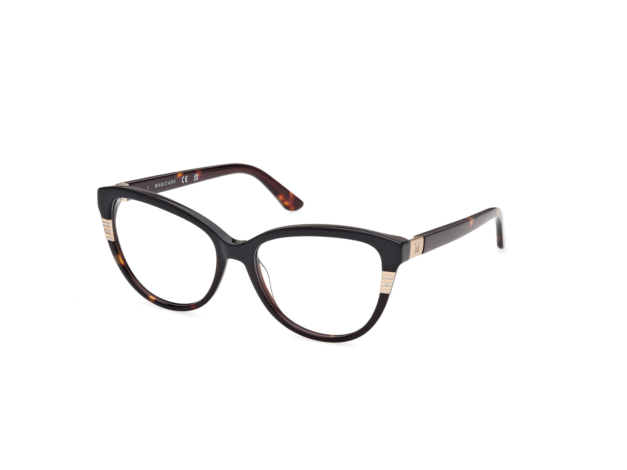 Guess By Marciano GM50011 Eyeglasses | Select Eyewear