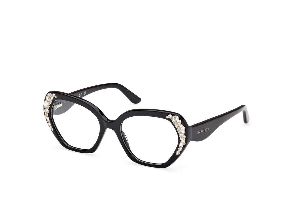 Guess By Marciano GM50039 Eyeglasses | Select Eyewear display picture 3