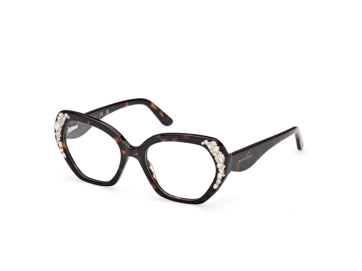 Guess By Marciano GM50039 Eyeglasses | Select Eyewear