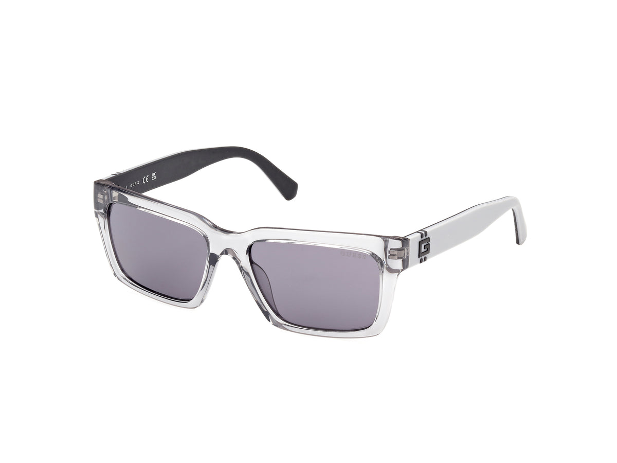 NWT Guess GU00109-21Z 60mm New Sunglasses Guess GU00167 09D 60 Sunglasses | Bassol Optic United States main image 4
