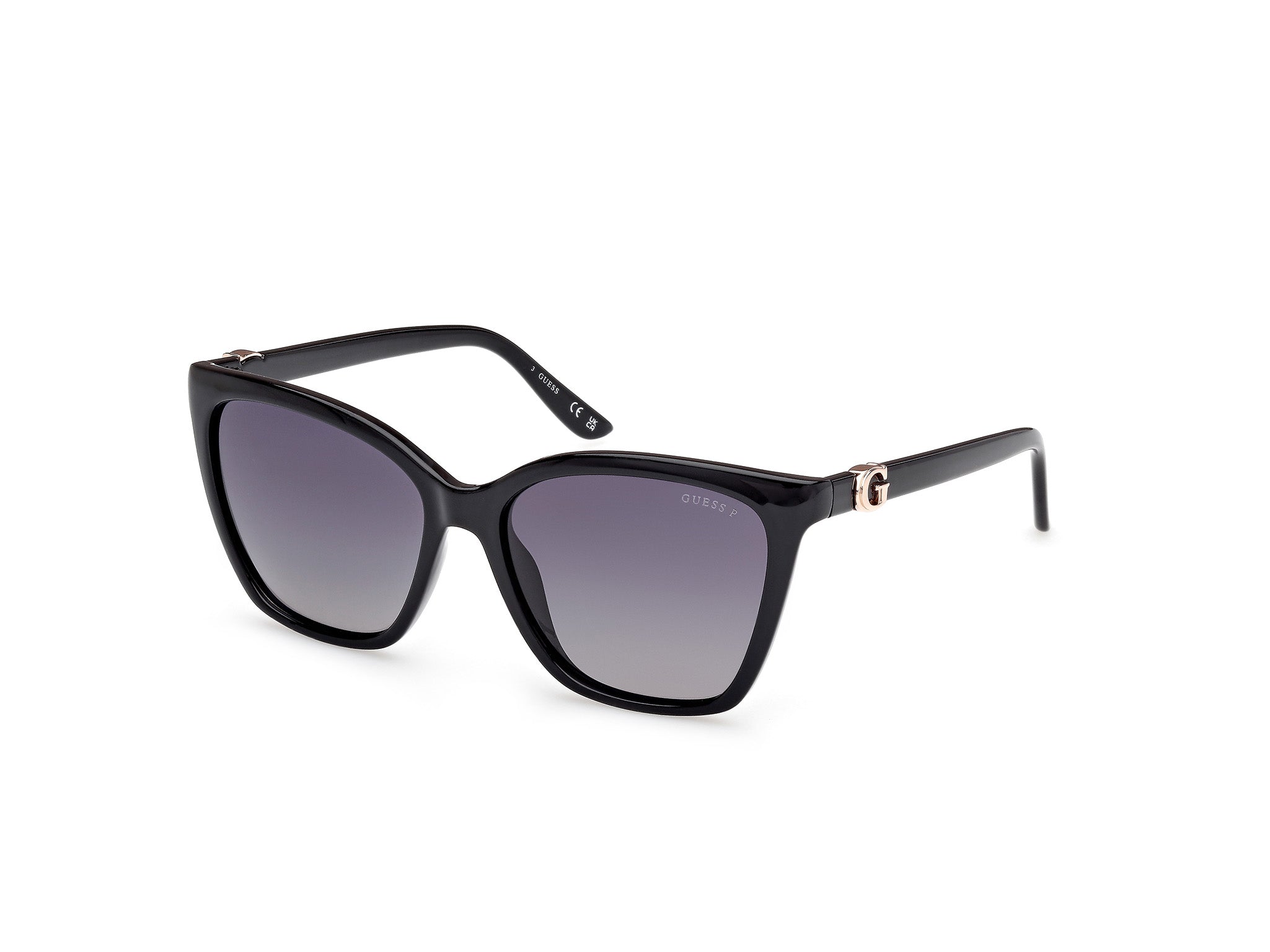Guess GU00191 Sunglasses | Select Eyewear