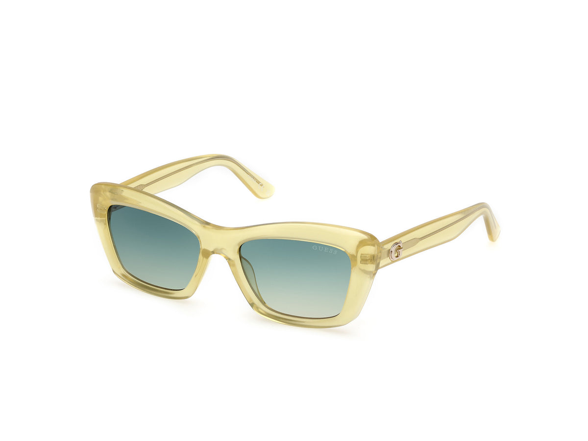 NWT Guess GU00195-44Z Sunglasses display picture 1