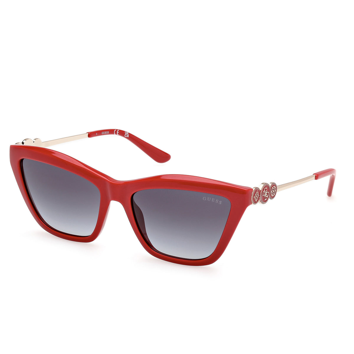 Guess GU00199 Sunglasses | Select Eyewear display picture 1
