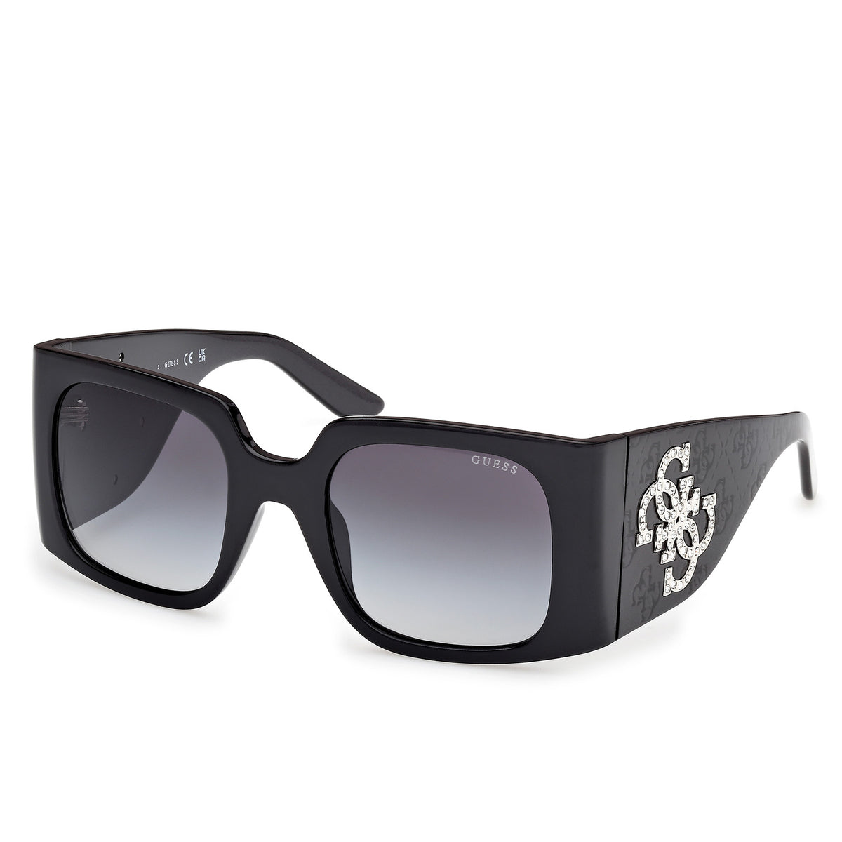 Guess GU00201-H Sunglasses | Select Eyewear