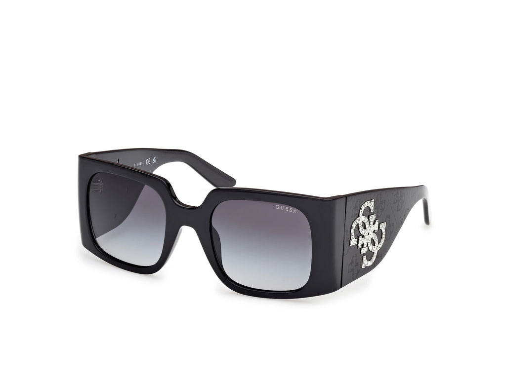 Guess GU00201-H Sunglasses | Select Eyewear display picture 2