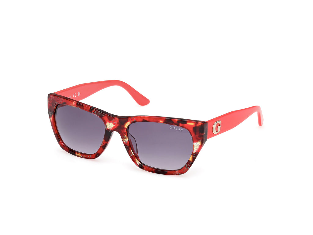 Guess GU00203-H Sunglasses | Select Eyewear display picture 3