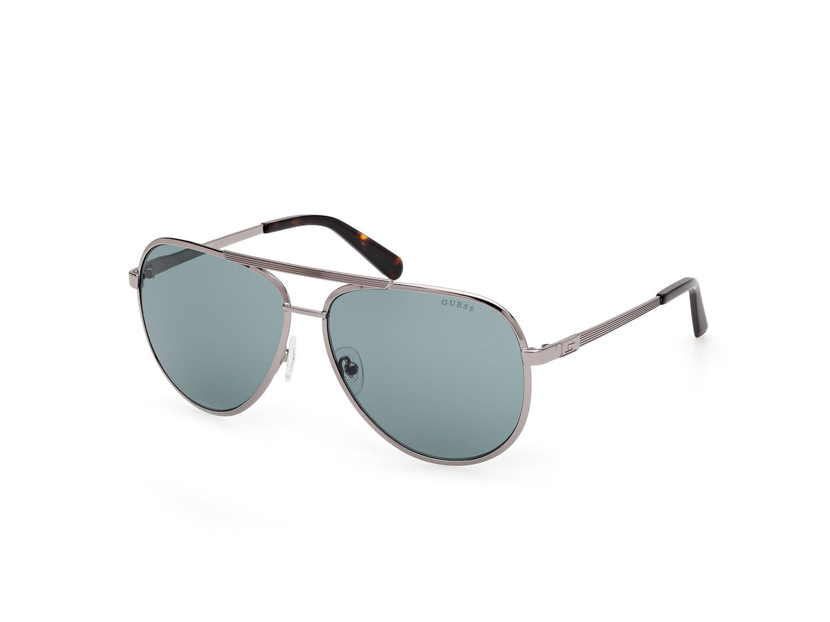 Guess GU00209 Sunglasses | Select Eyewear
