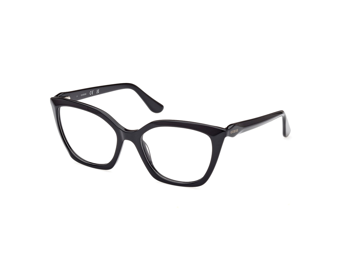 NWT Guess GU2965-052-55 Eyeglasses 5bd6ba89b226f485965fd67ca628c6  main image 2