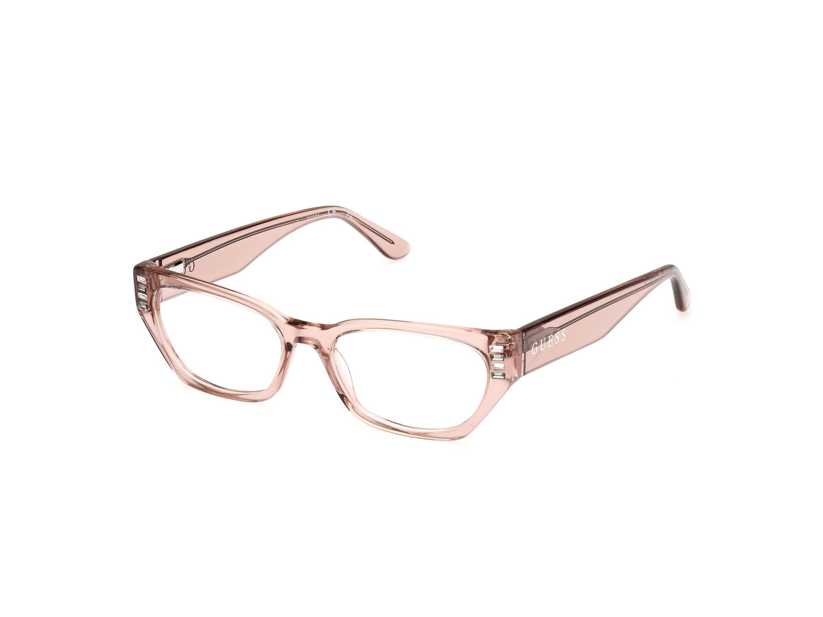 Guess EYEGLASSES GU2967-001-51 New with case Guess GU2967 001 Women main image 3
