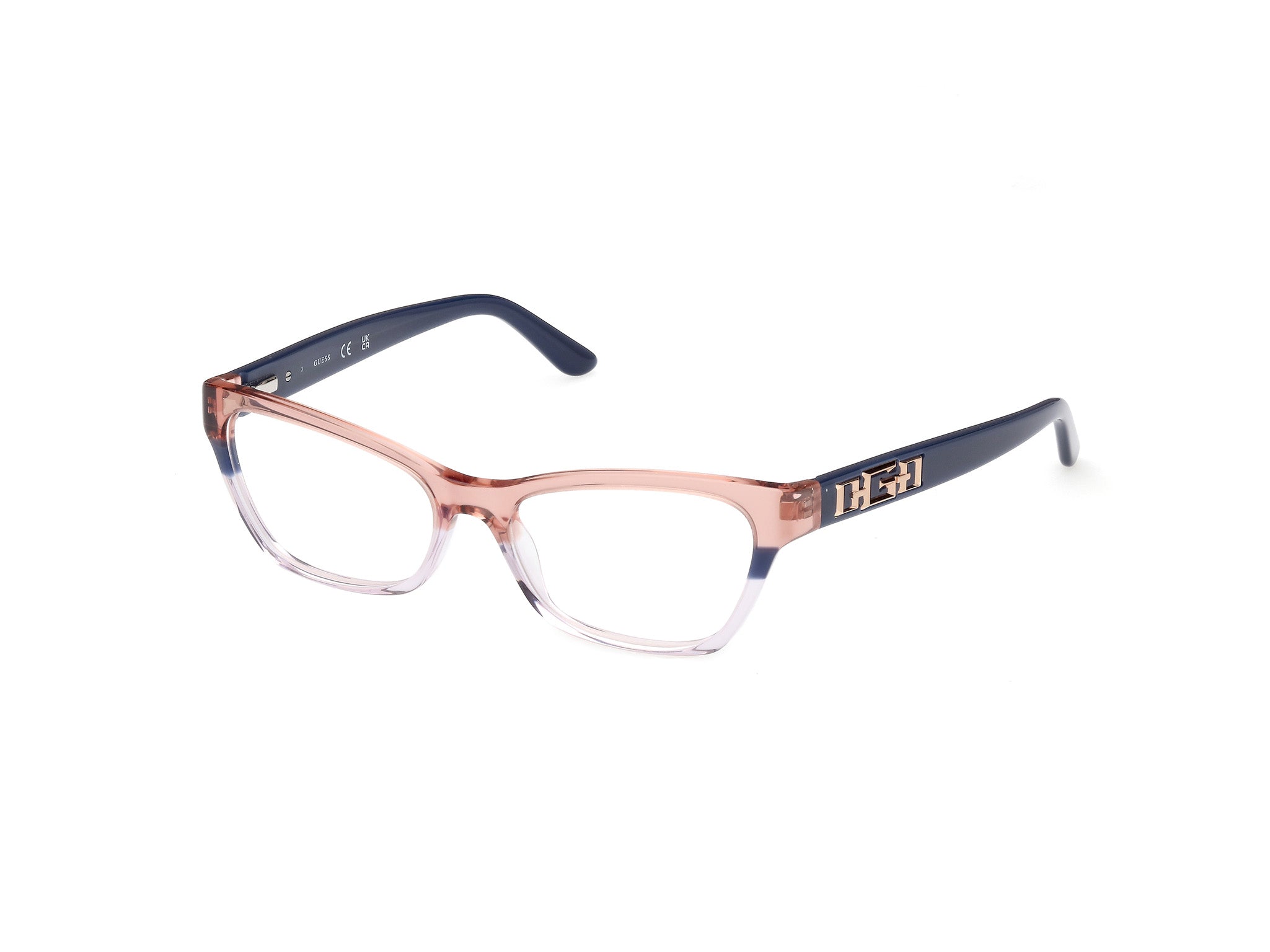 Guess GU2979 Eyeglasses | Select Eyewear