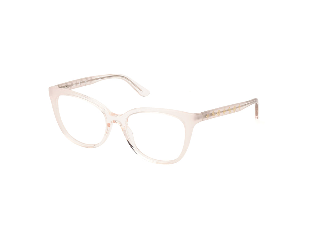 Guess GU50114 Eyeglasses | Select Eyewear display picture 1