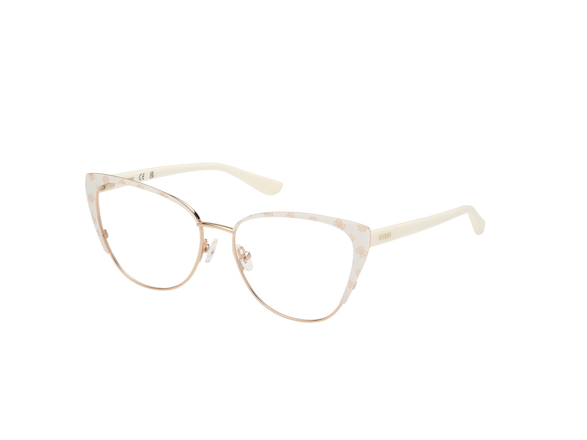Guess GU50121 Eyeglasses | Select Eyewear display picture 3