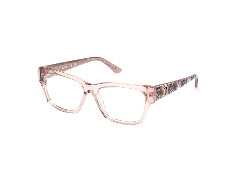 Guess GU50126 Eyeglasses | Select Eyewear display picture 1