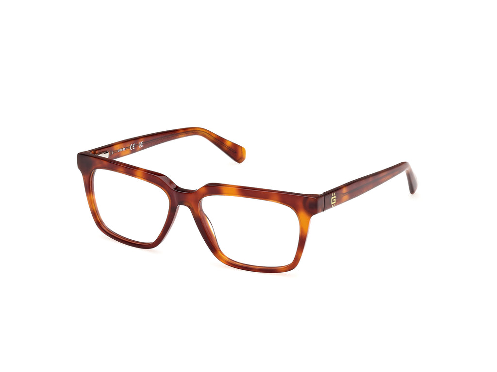 NWT Guess GU50133-001-53 Eyeglasses Guess GU50133 001 | Online Sale - Amevista main image 3