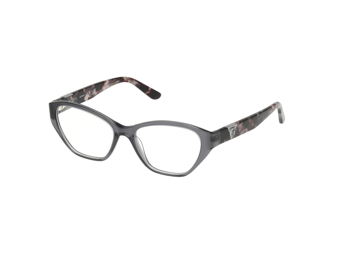 Guess GU50162 Eyeglasses | Select Eyewear display picture 1