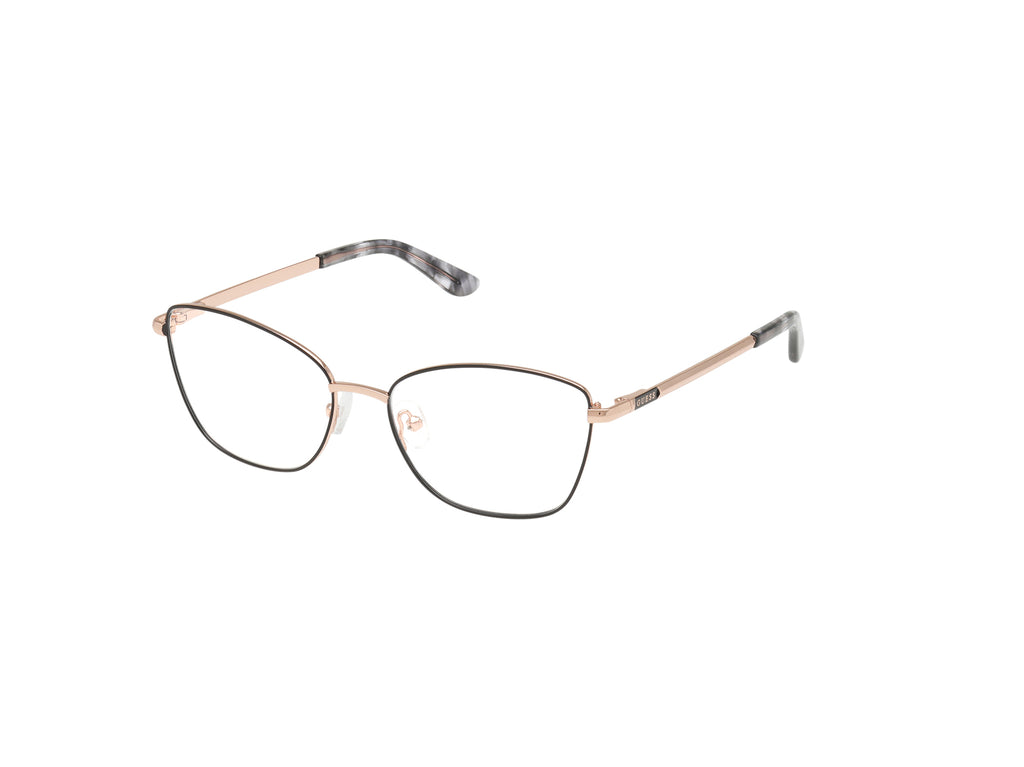 Guess GU50163 Eyeglasses | Select Eyewear display picture 1