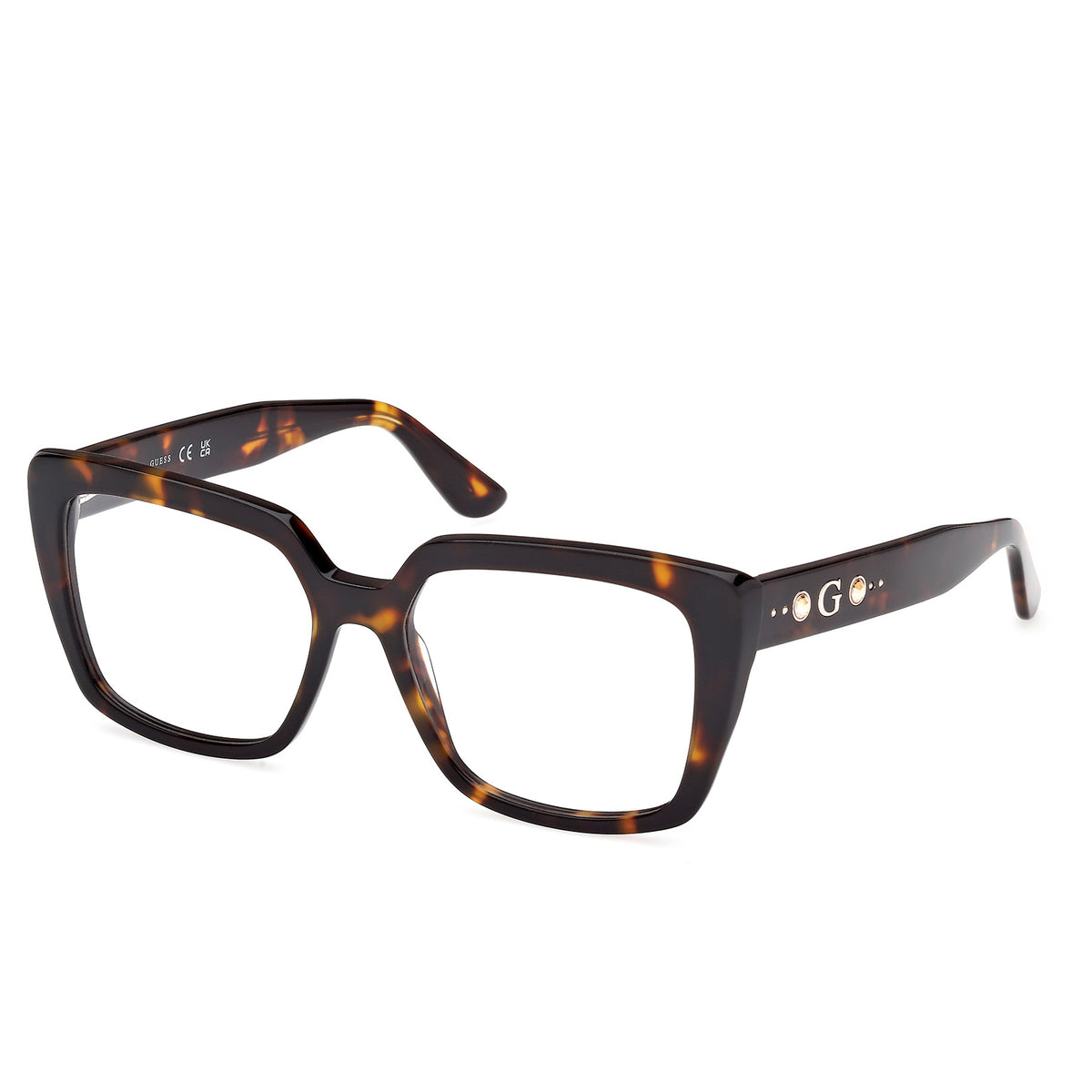 NWT Guess GM0386-54074 Na 54mm Eyeglasses Guess GU2674 Eyeglasses | Select Eyewear main image 4