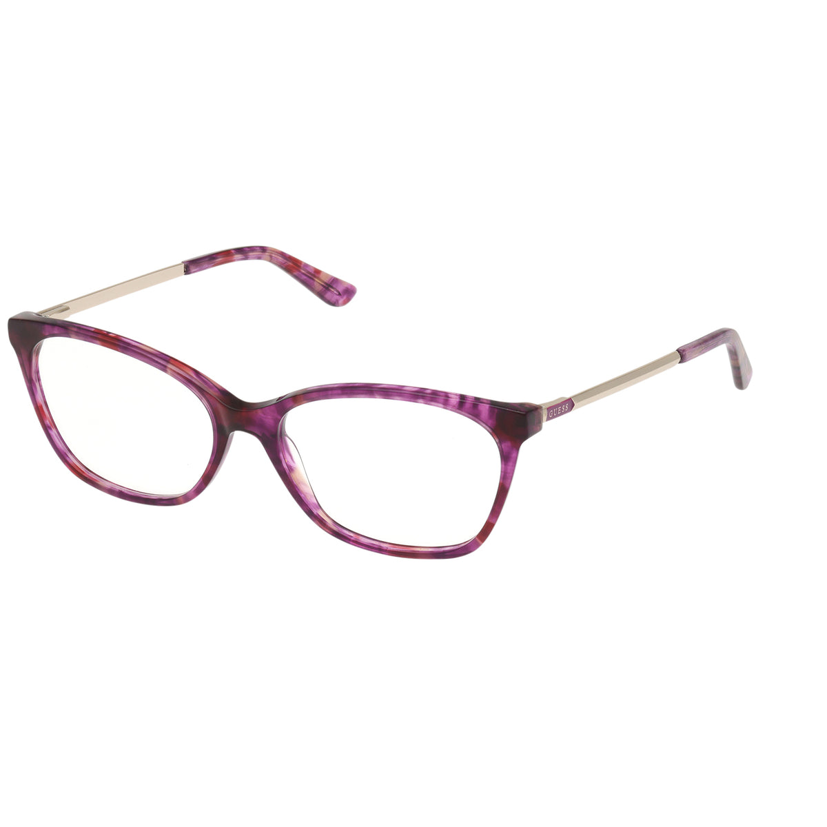Guess GU50194 Eyeglasses | Select Eyewear display picture 2