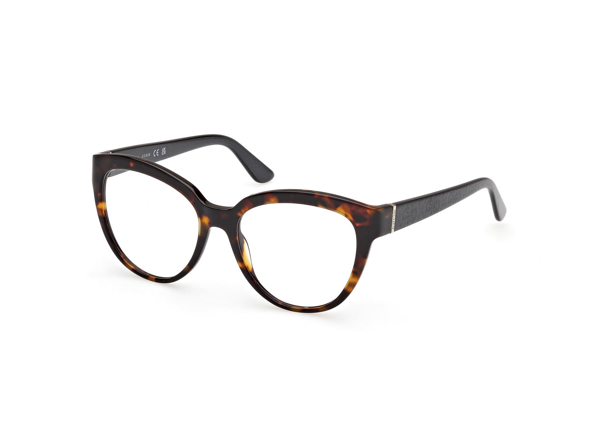 Guess GU50232 Eyeglasses | Select Eyewear display picture 2