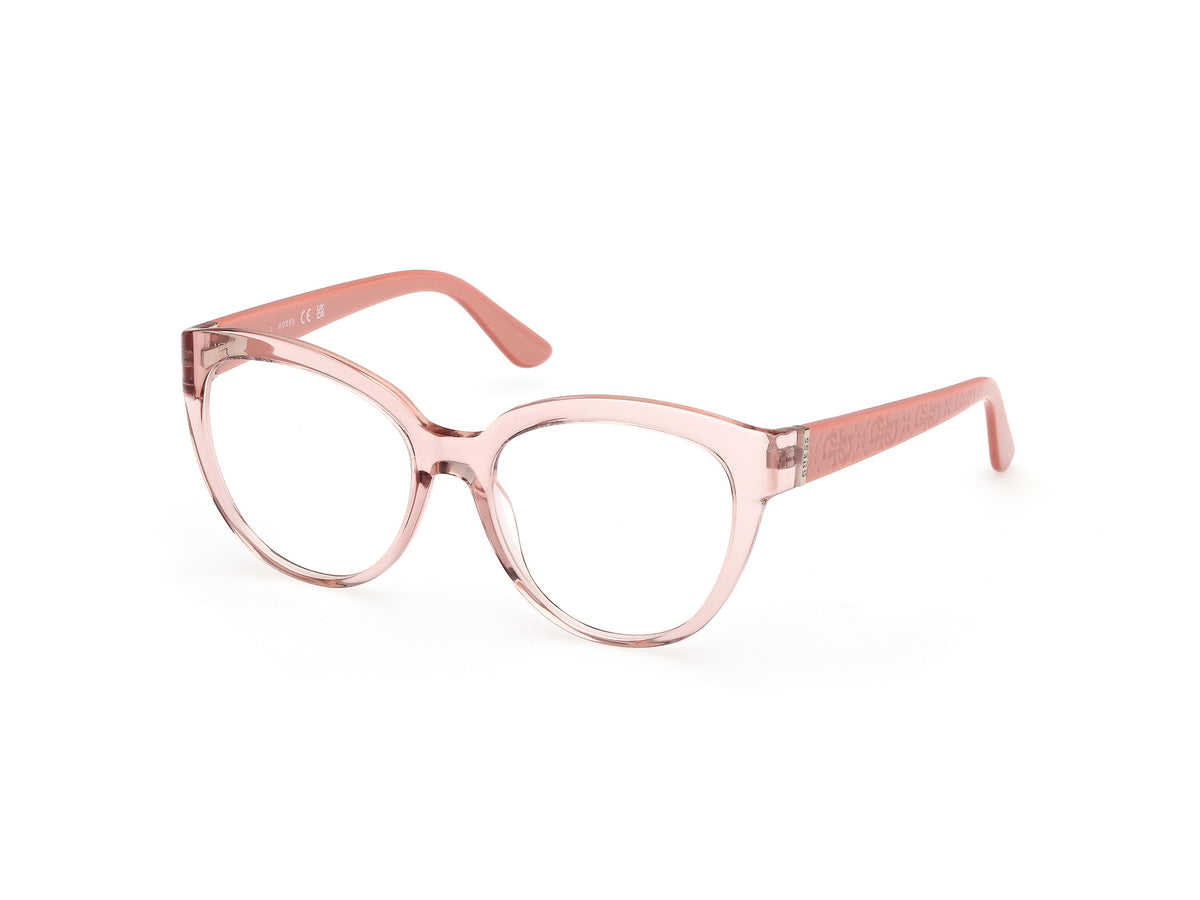 NWT Guess GU50232-072-54 Eyeglasses Guess GU50232 Eyeglasses | Select Eyewear main image 3