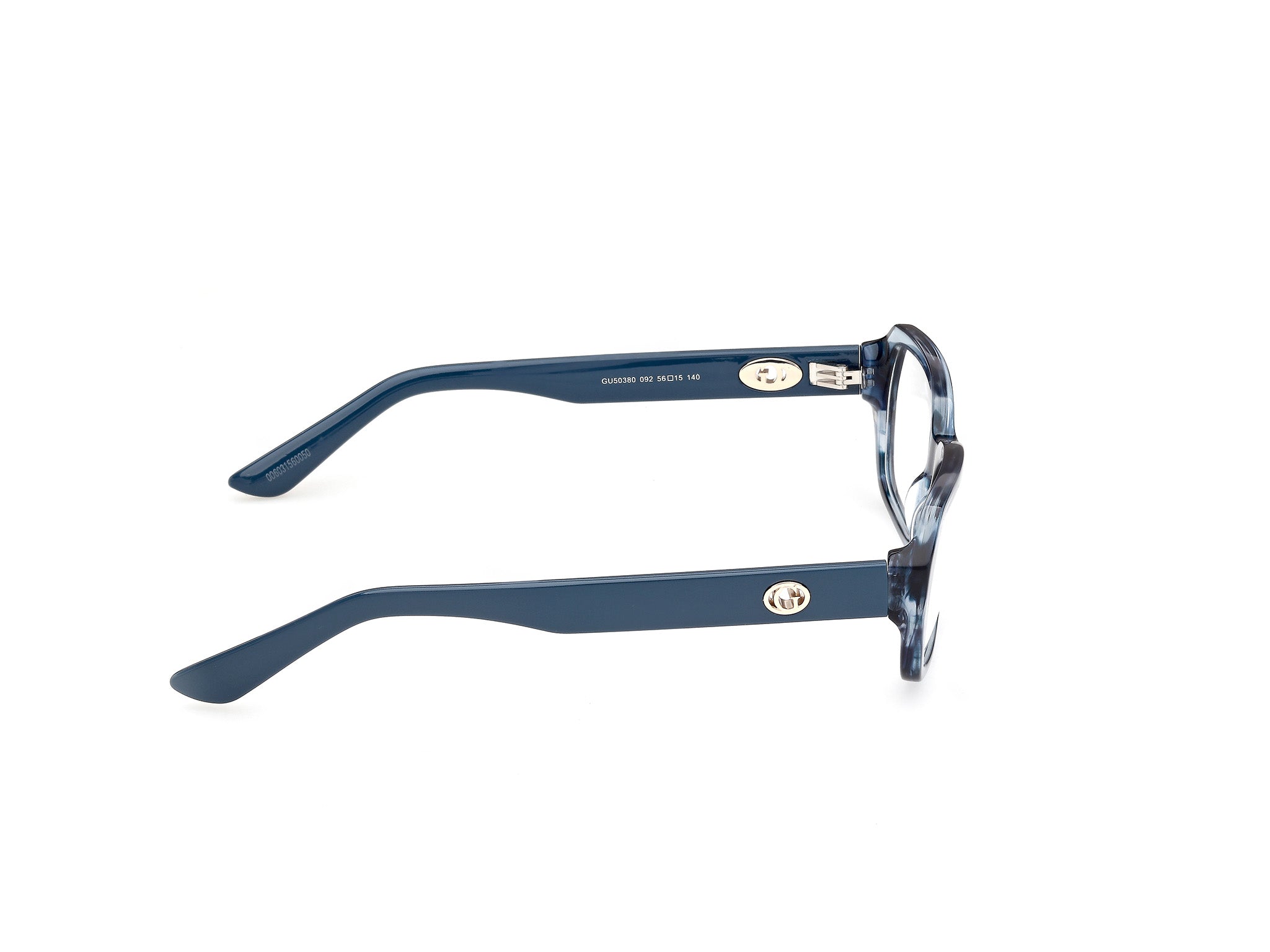 ぐーみん Guess GU50380 Eyeglasses | Select Eyewear