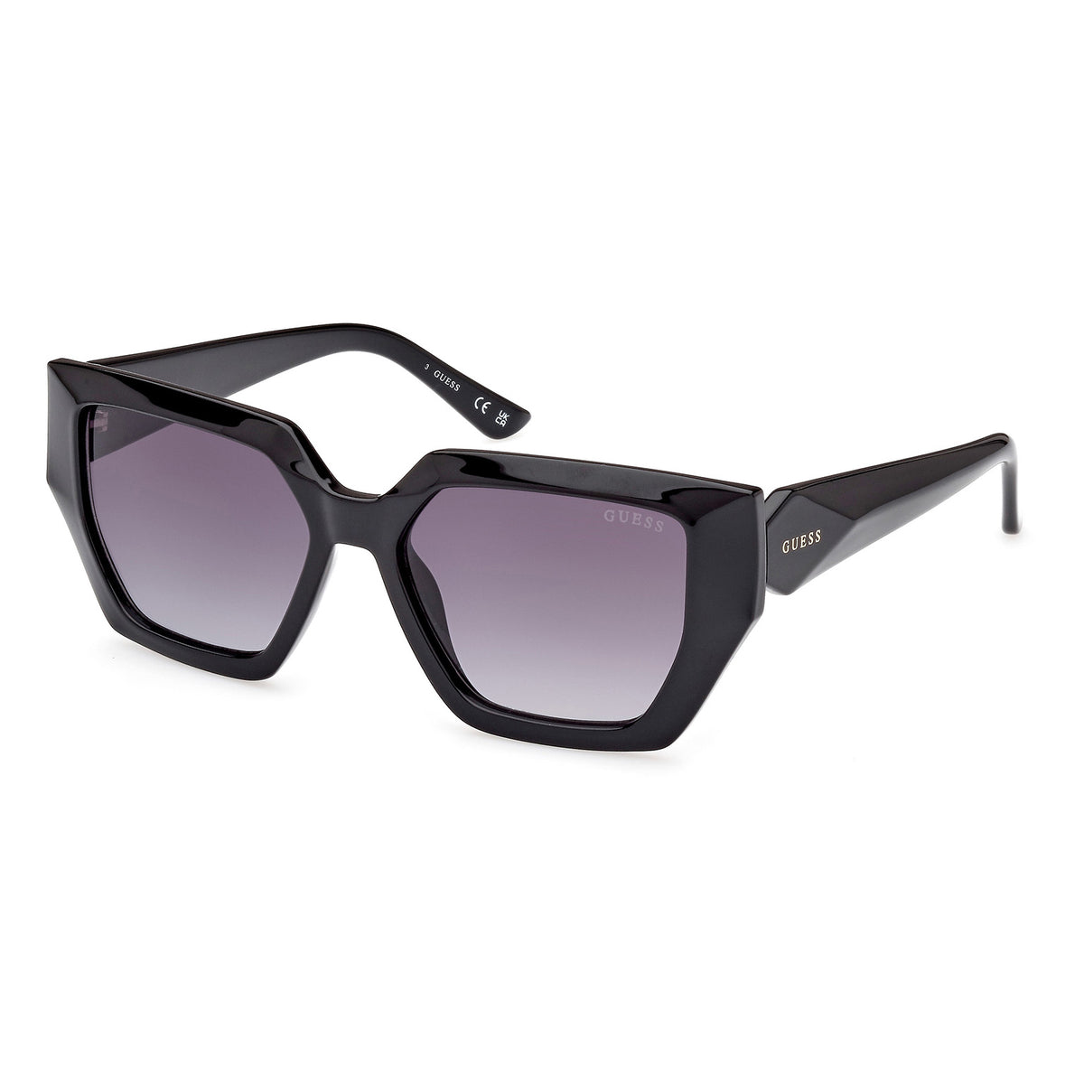 Guess GU7896 Sunglasses | Select Eyewear display picture 1