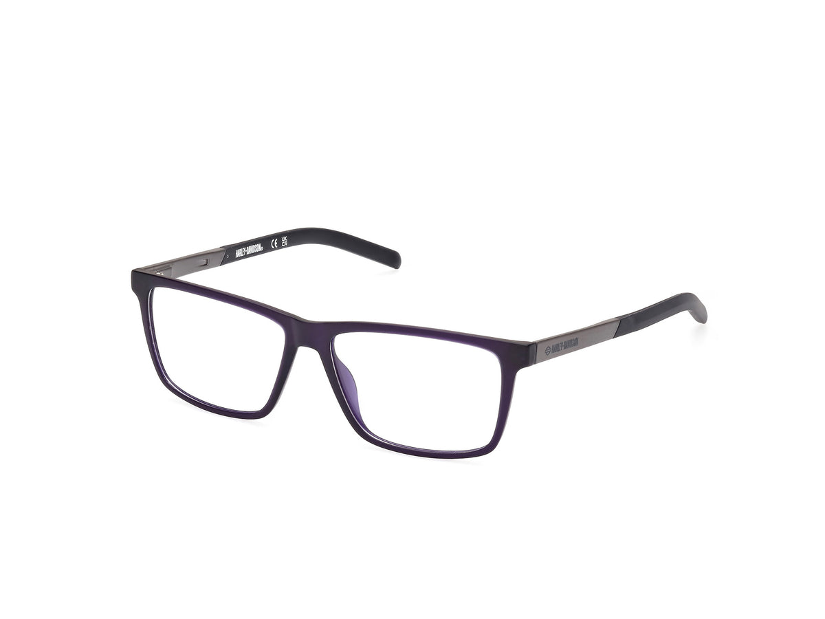Harley Davidson HD00013 Eyeglasses | Select Eyewear display picture 2