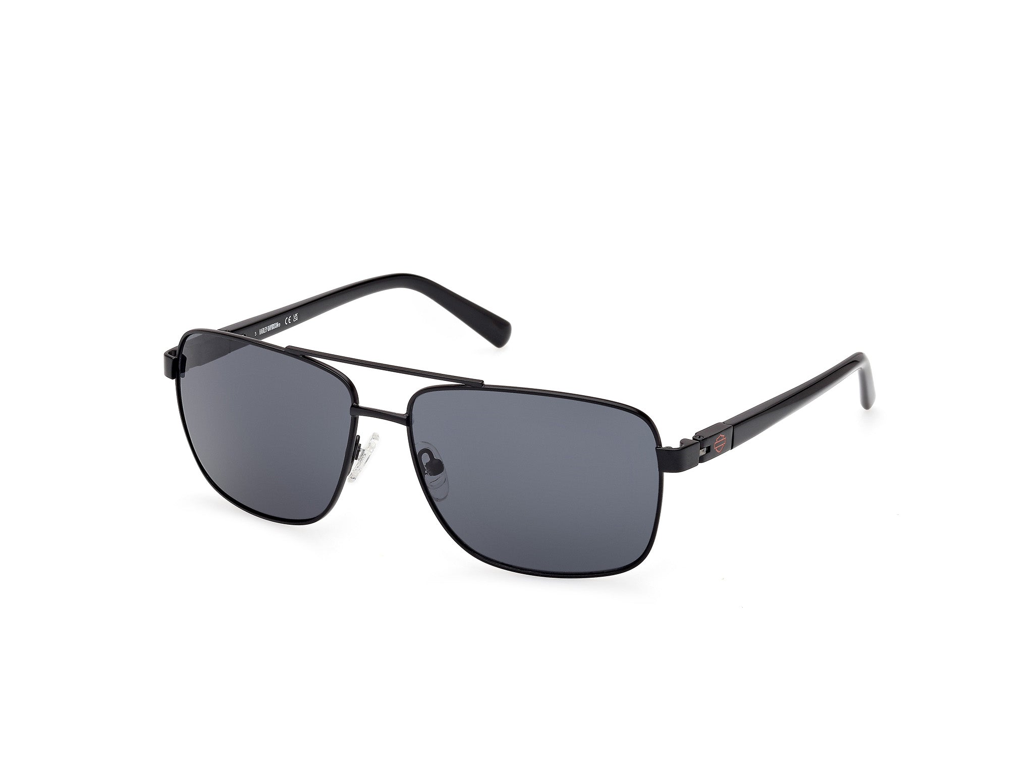 Harley Davidson HD00018 Sunglasses | Select Eyewear