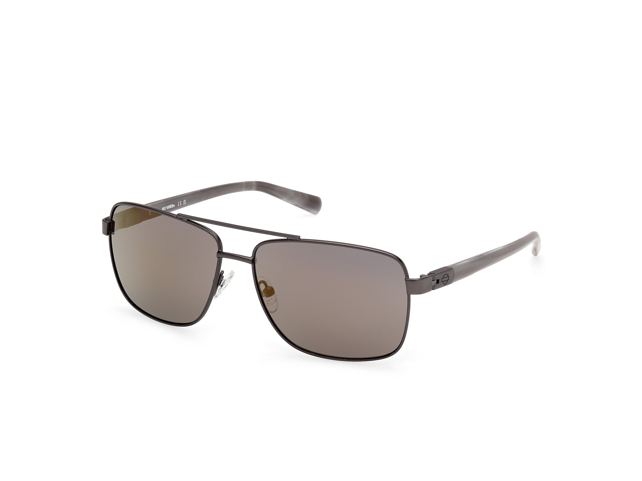 シベリアバイソン Harley Davidson HD00018 Sunglasses | Select Eyewear