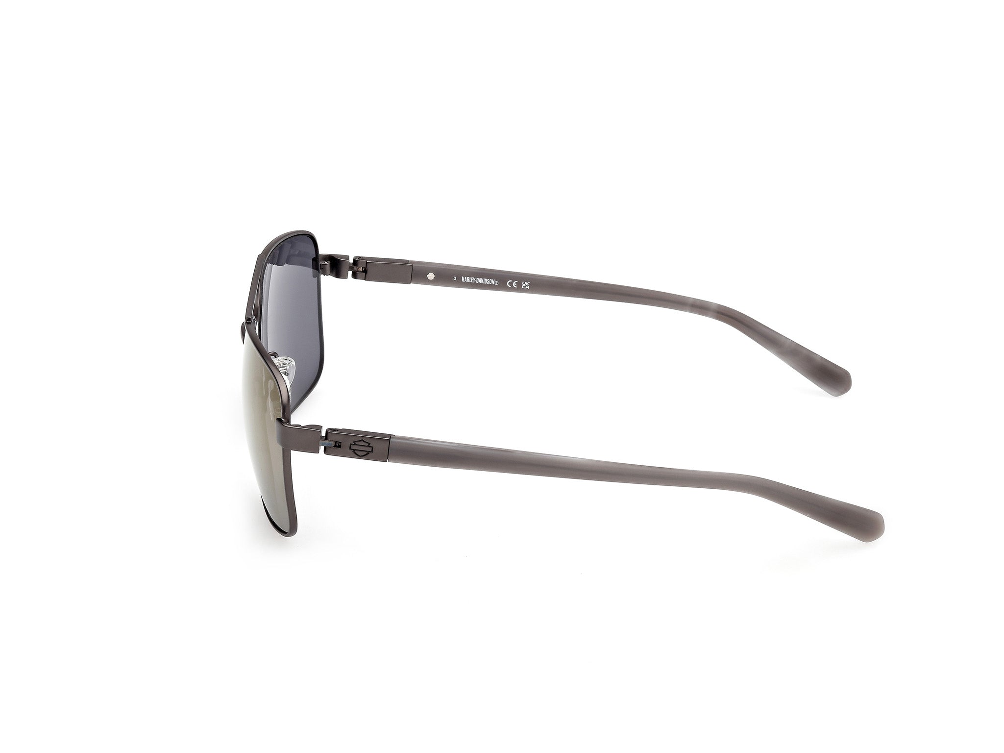 Harley Davidson HD00018 Sunglasses | Select Eyewear