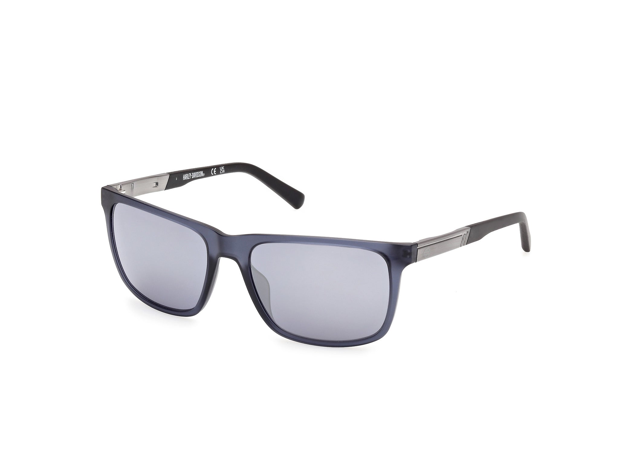 Harley Davidson HD00020 Sunglasses | Select Eyewear