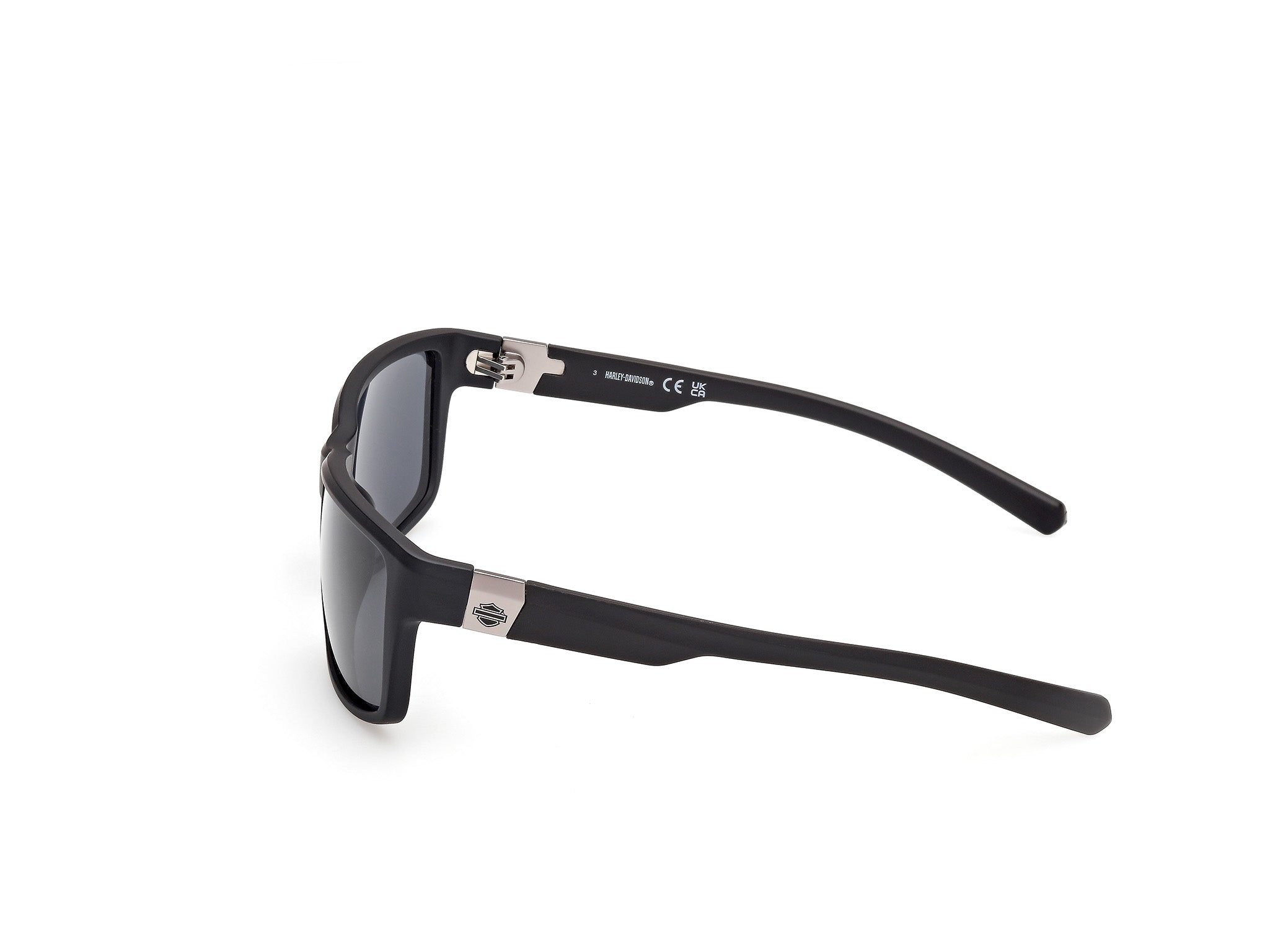 Harley Davidson HD00022 Sunglasses | Select Eyewear