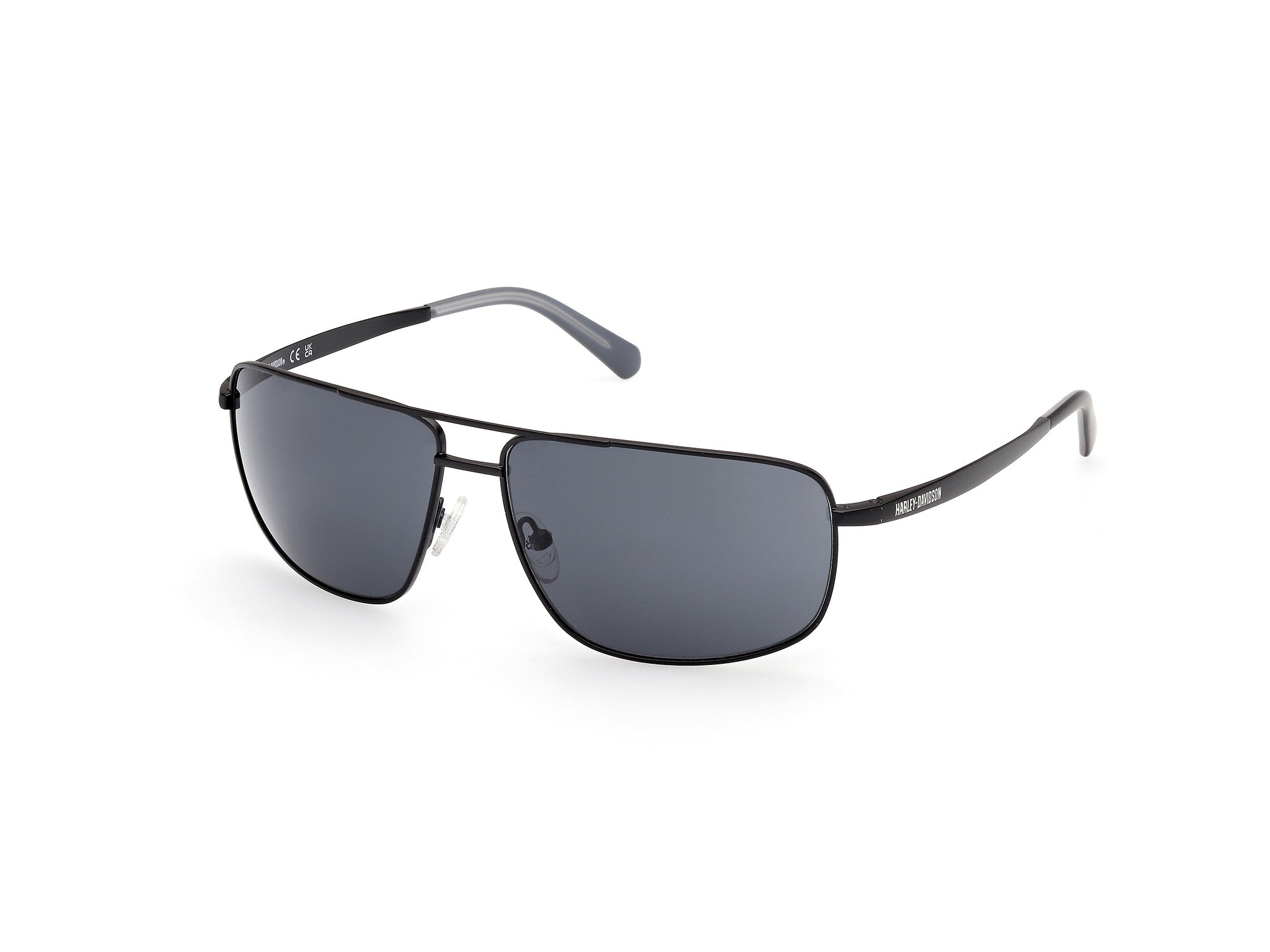 Harley Davidson HD00025 Sunglasses | Select Eyewear