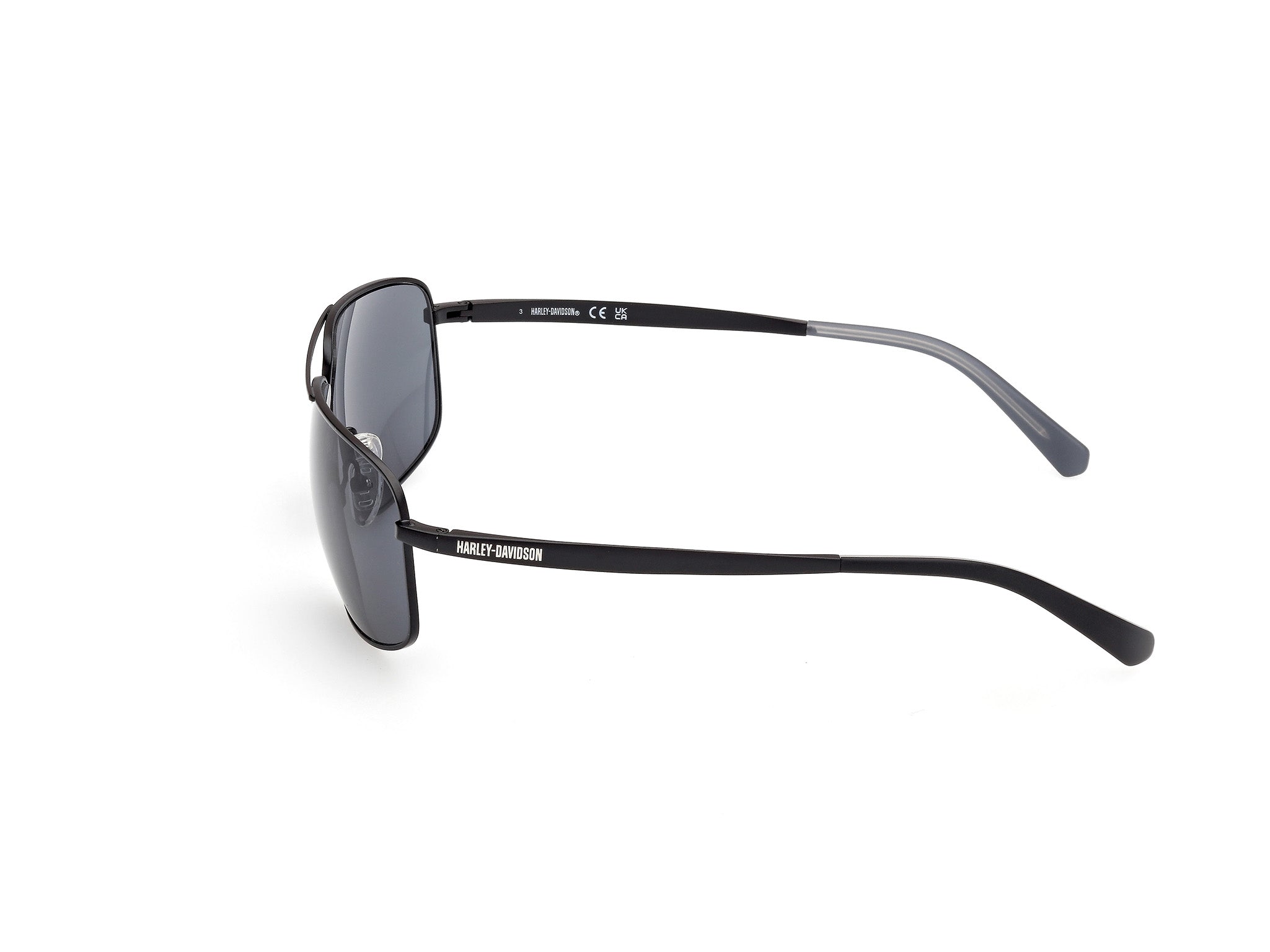 Harley Davidson HD00025 Sunglasses | Select Eyewear
