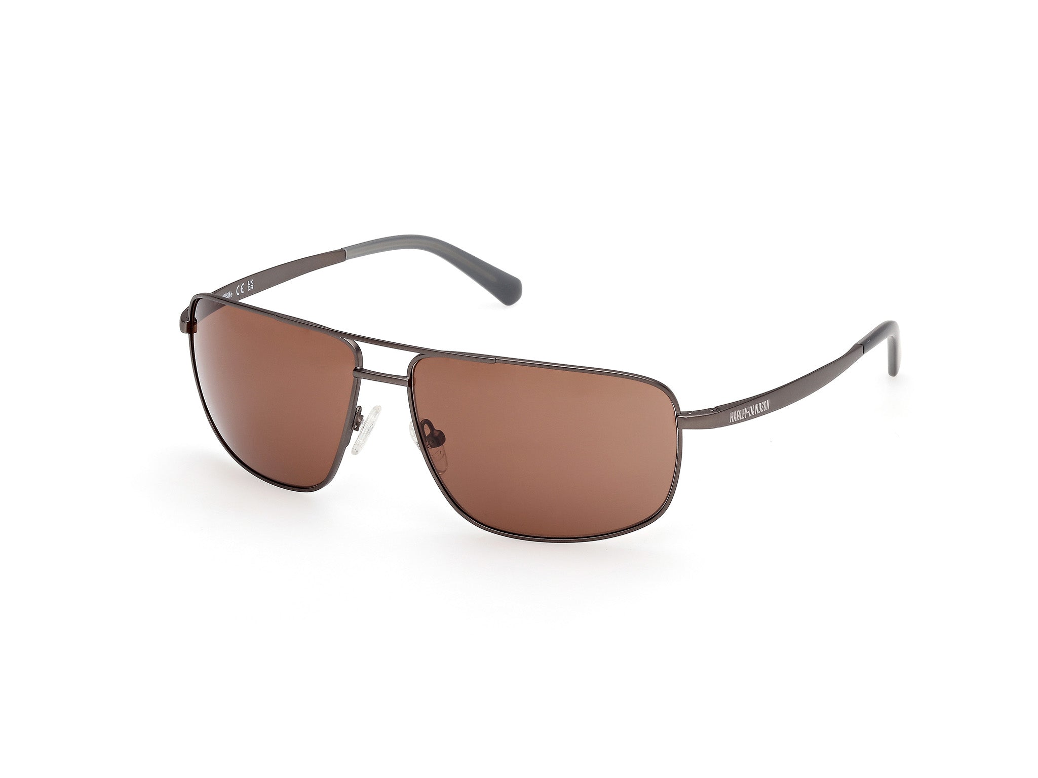 Harley Davidson HD00025 Sunglasses | Select Eyewear