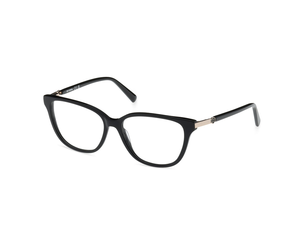 NWT Harley Davidson HD0577-047 55mm New Eyeglasses NEW Harley Davidson HD0577-047 Eyeglasses 55mm 100  main image 4