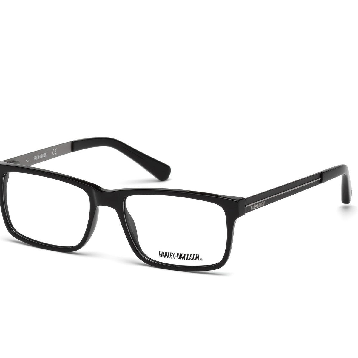 Harley Davidson HD0752 Eyeglasses | Select Eyewear display picture 3