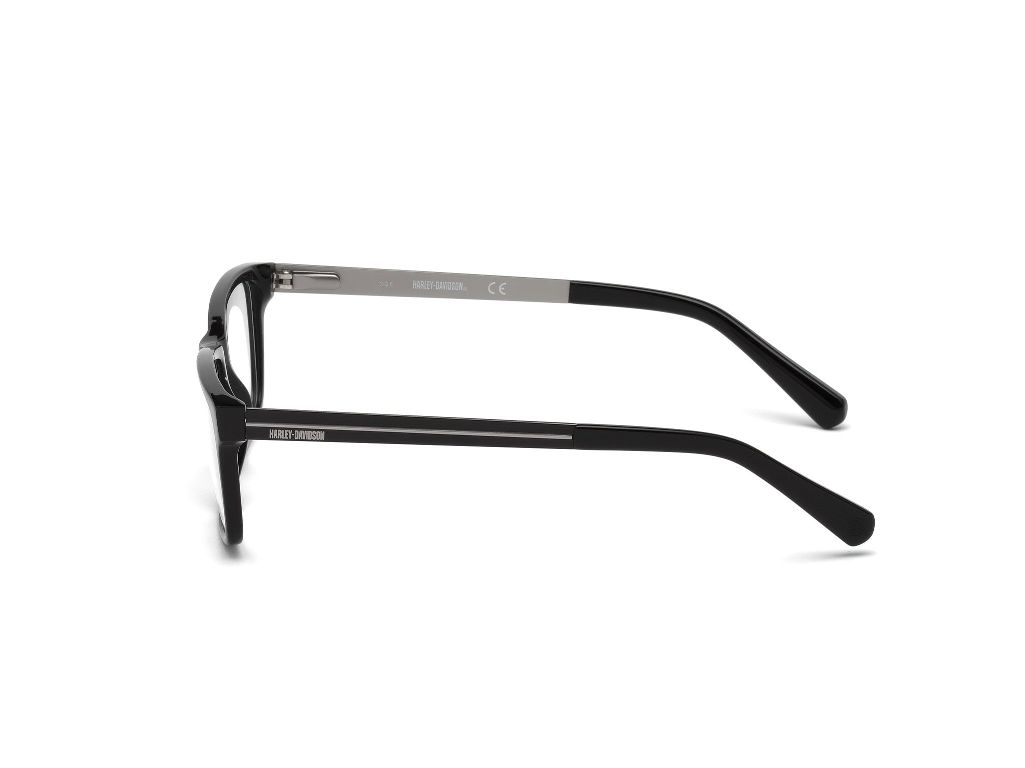Harley Davidson HD0752 Eyeglasses | Select Eyewear