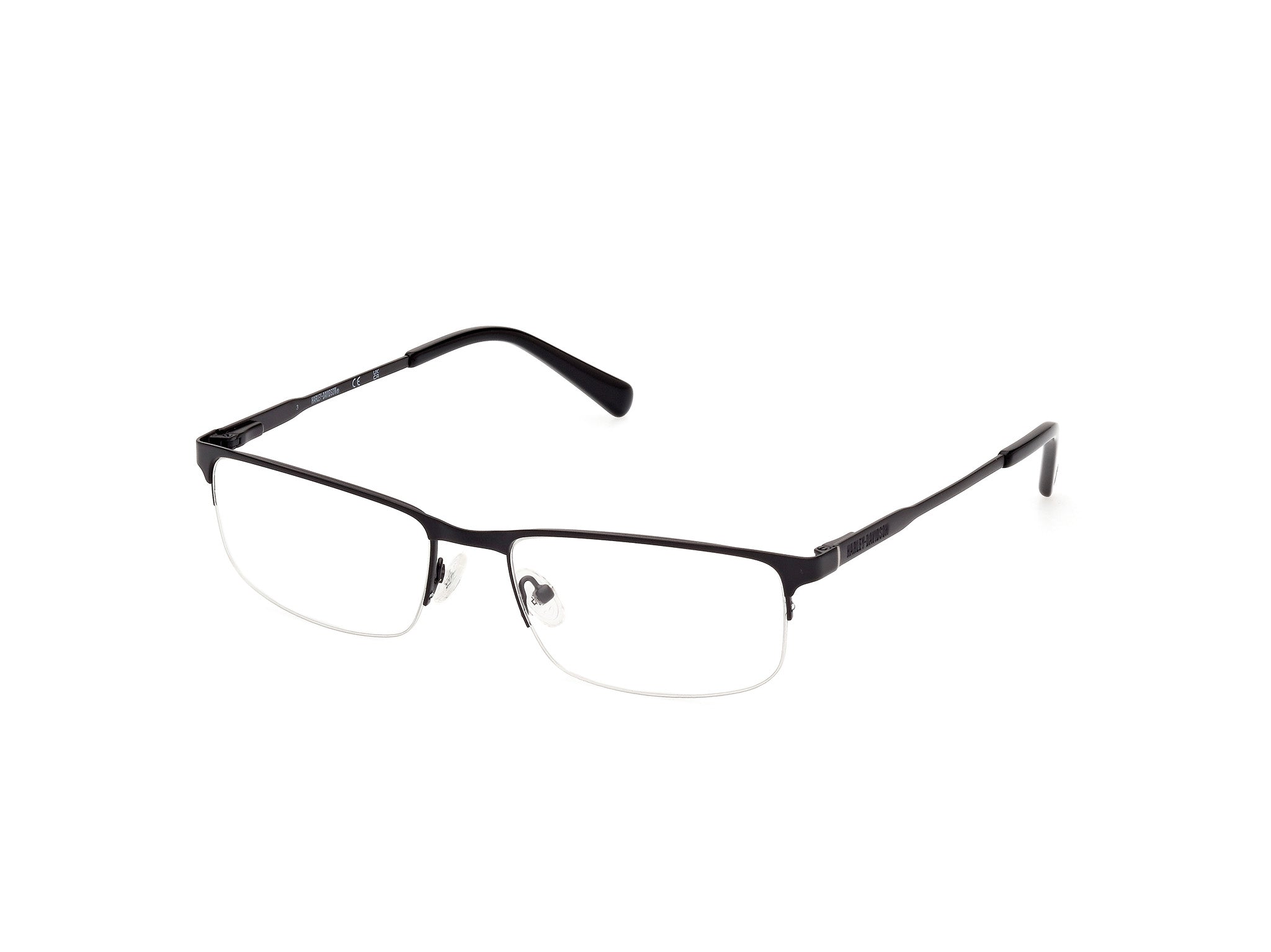 Harley Davidson HD0759 Eyeglasses | Select Eyewear