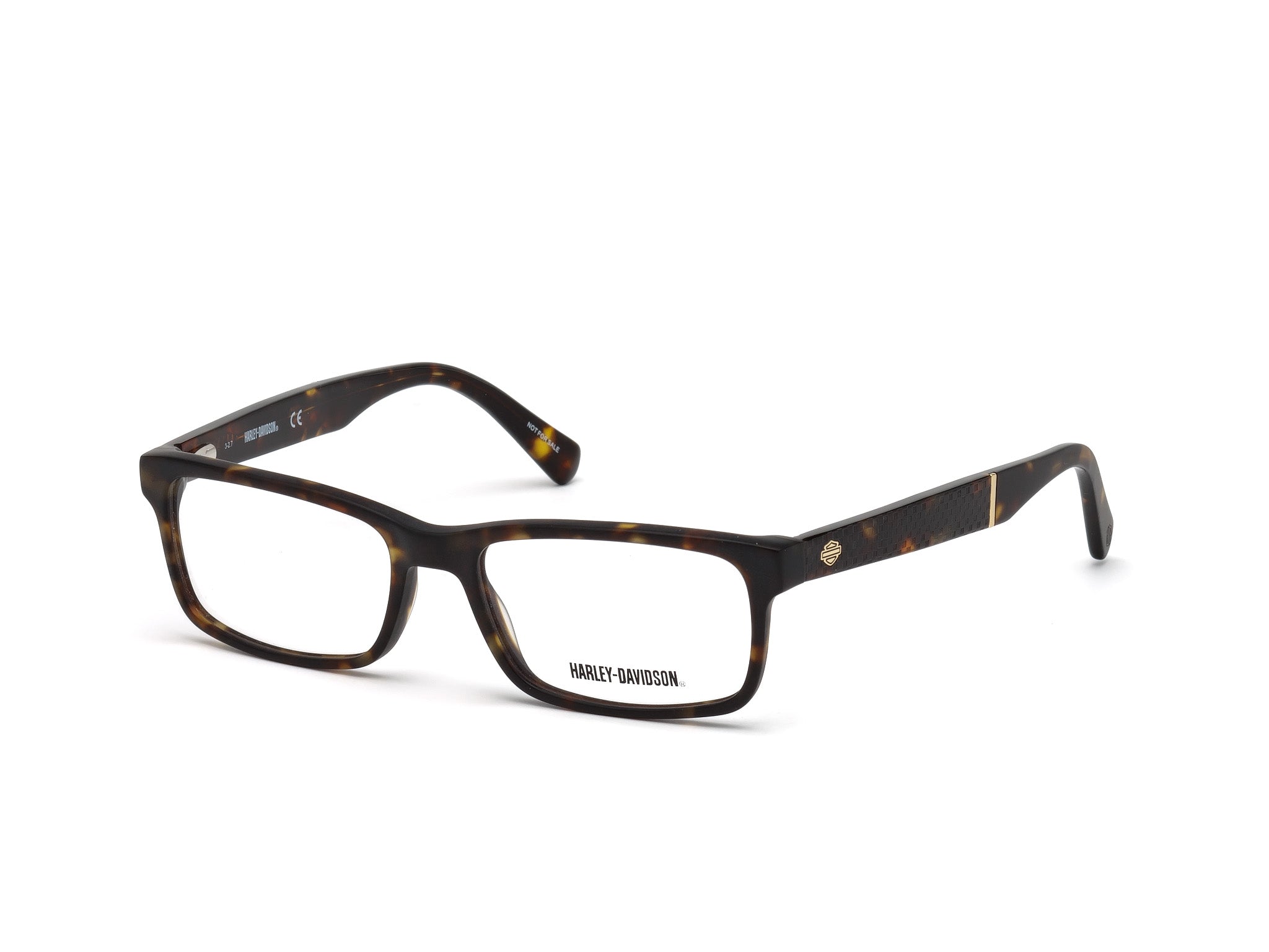 Harley Davidson HD0774 Eyeglasses | Select Eyewear