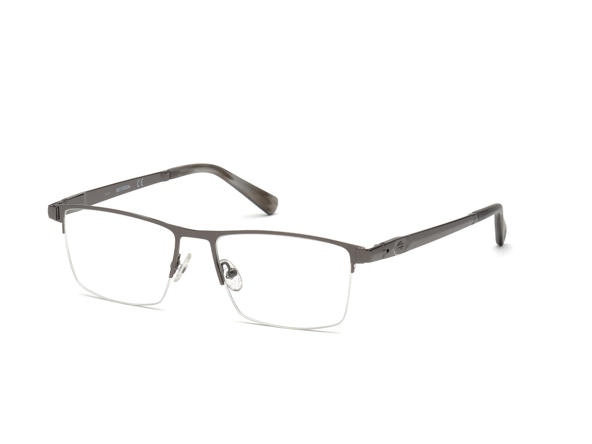 Harley Davidson HD0787 Eyeglasses | Select Eyewear display picture 1