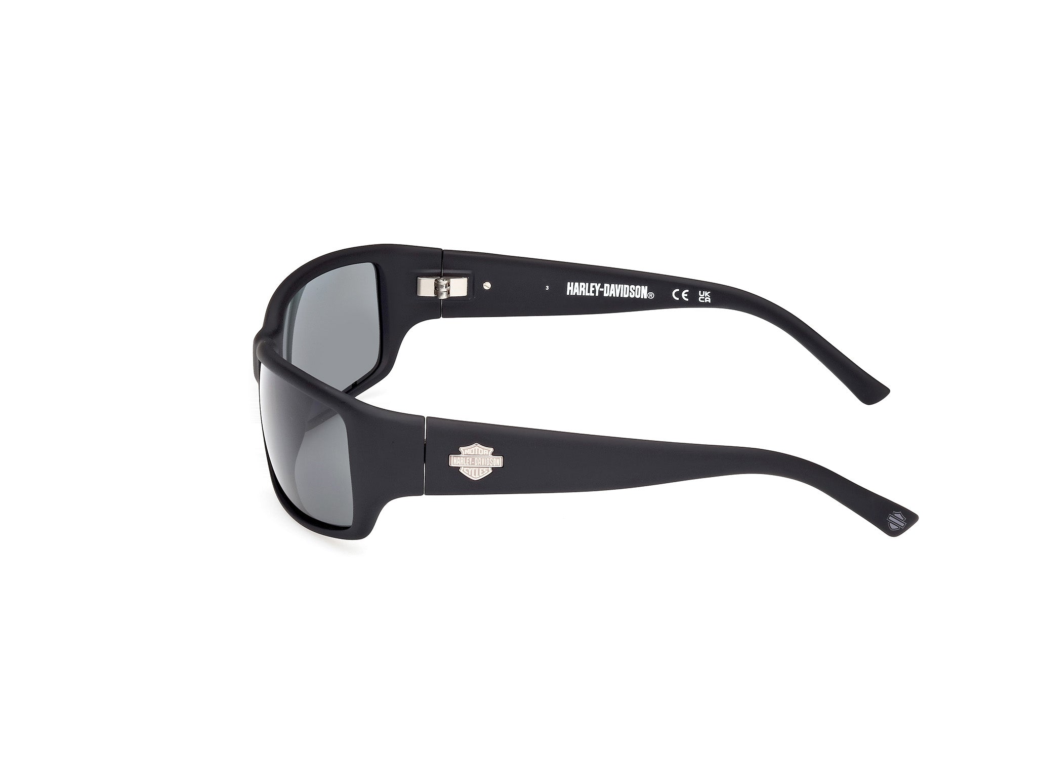 HD60S＋ Harley Davidson HD0860X Sunglasses | Select Eyewear