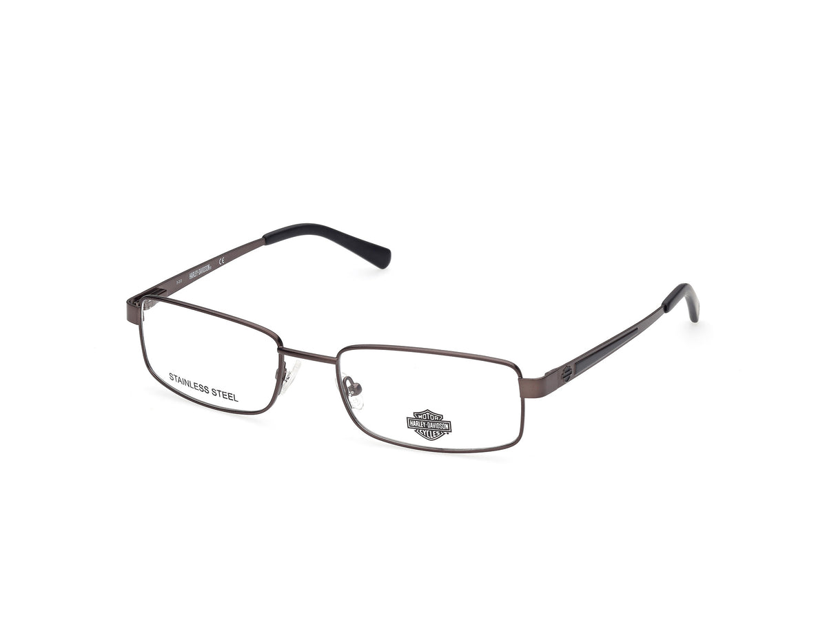 NWT Harley Davidson HD0885-032-56 Eyeglasses Opticontacts.com -- Harley Davidson HD50056 main image 2