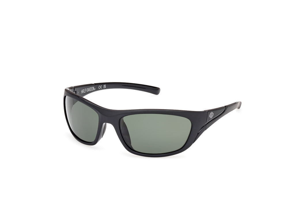 Harley Davidson HD0903X Sunglasses | Select Eyewear display picture 2