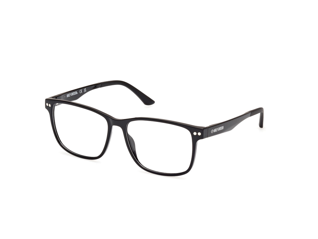 Harley Davidson HD0950 Eyeglasses | Select Eyewear display picture 1