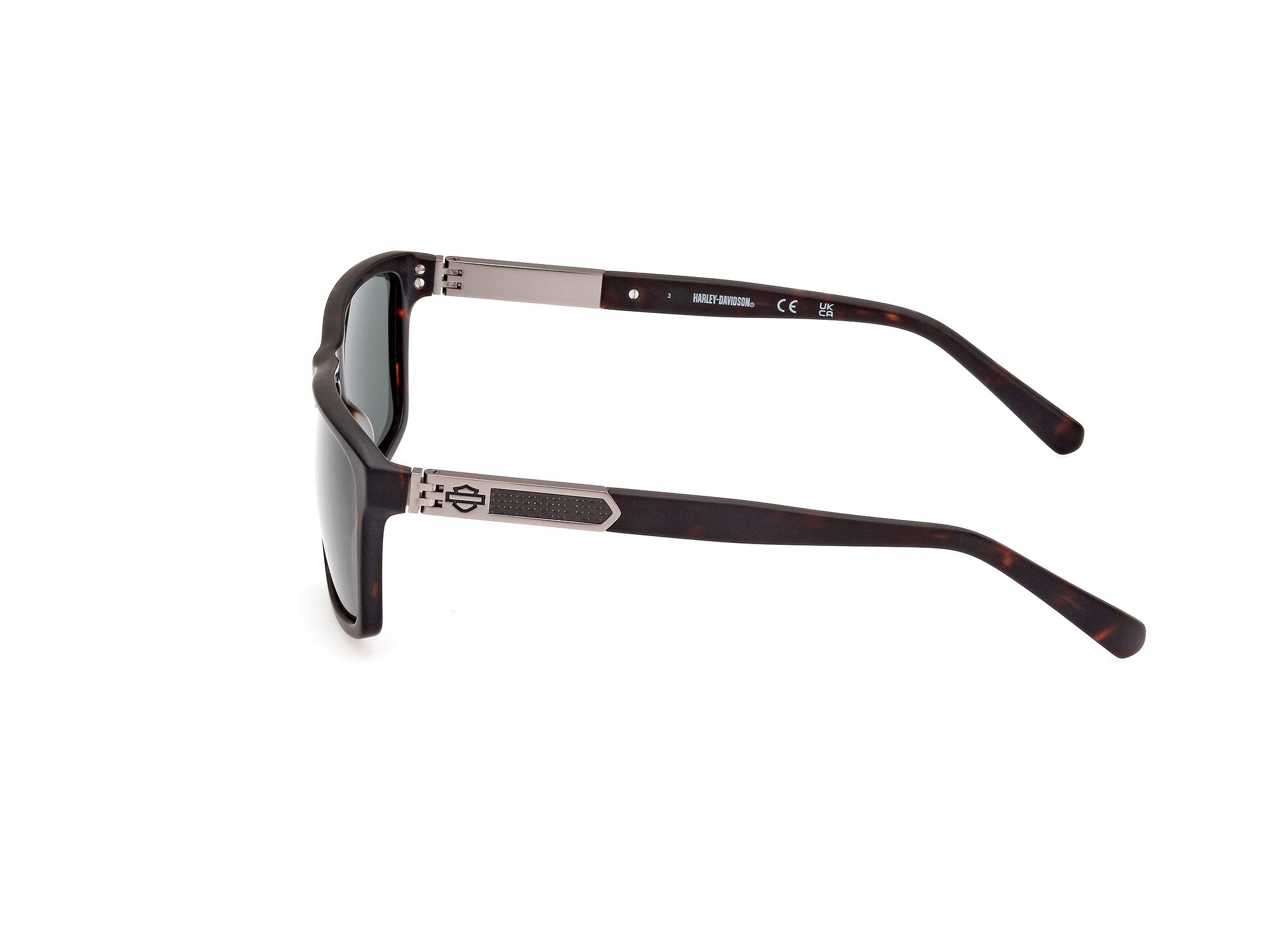 Harley Davidson HD0977X Sunglasses | Select Eyewear