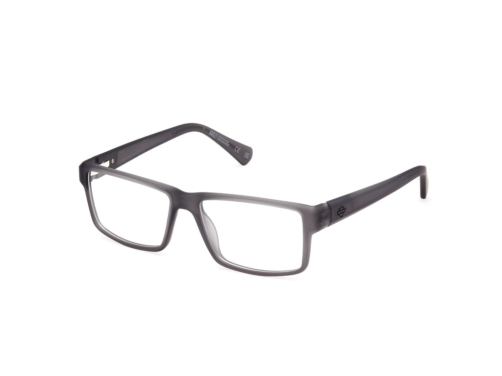 Harley Davidson HD0982 Eyeglasses | Select Eyewear display picture 2